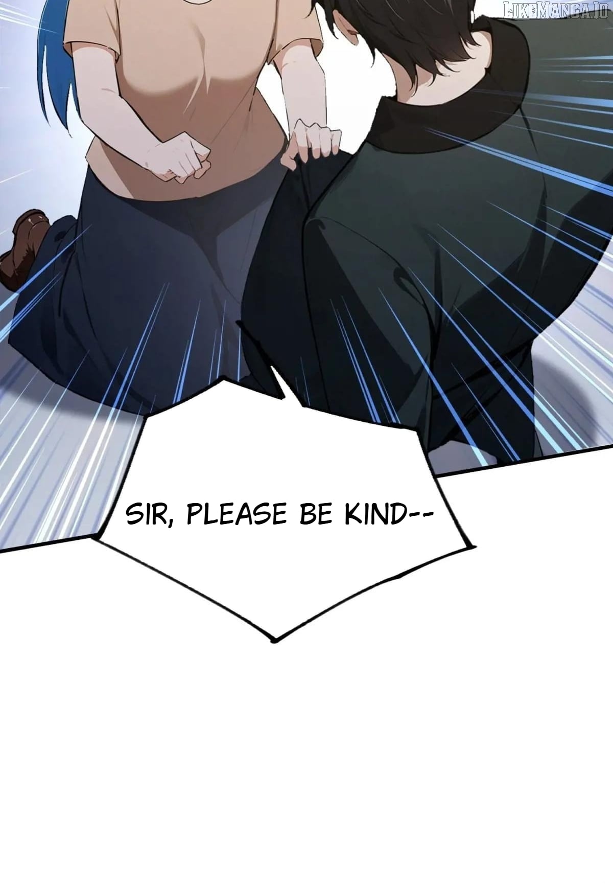 Outrageous! I opened a training class for empresses Chapter 76 - page 61